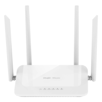Ruijie Reyee RG-EW1200 Wi-Fi 5 Wi-Fi-маршрутизатор