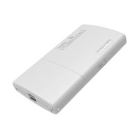 Маршрутизатор MikroTik RB960PGS-PB с 5 портами PoE