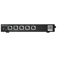 Ruijie Reyee RG-EG305GH-P-E PoE-маршрутизатор с облачным управлением