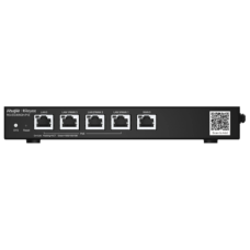 Ruijie Reyee RG-EG305GH-P-E PoE-маршрутизатор с облачным управлением