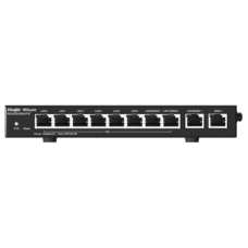 Ruijie Reyee RG-EG310GH-P-E 10-портовый маршрутизатор с облачным управлением PoE