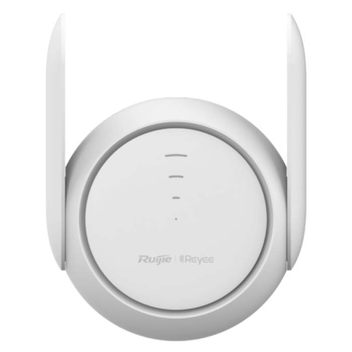 Двухдиапазонный удлинитель Mesh Wi-Fi Ruijie RG-EW1200R