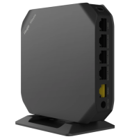 Ruijie Reyee RG-EG105GW(T) Wi-Fi 5 1267 Mbps All-in-One Wi-Fi Router