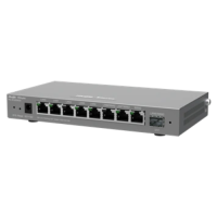 Управляемый маршрутизатор Ruijie Reyee RG-EG209GS SFP