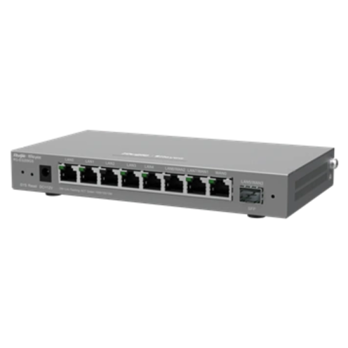 Ruijie Reyee RG-EG209GS SFP Managed Router
