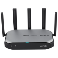 Ruijie Reyee RG-EG105GW-X Wi-Fi 6 AX3000 Wi-Fi роутер