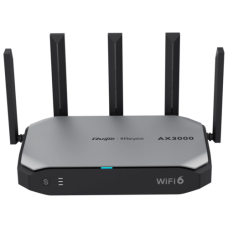 Wi-Fi роутер Ruijie Reyee RG-EG105GW-X Wi-Fi 6 AX3000