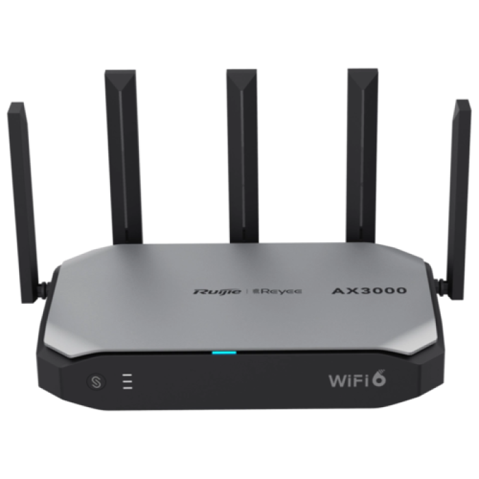 Wi-Fi роутер Ruijie Reyee RG-EG105GW-X Wi-Fi 6 AX3000