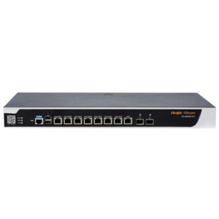 Ruijie Reyee RG-NBR6210-E Router