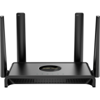 Маршрутизатор Wi-Fi Ruijie Reyee RG-EW300T Wi-Fi 4 LTE