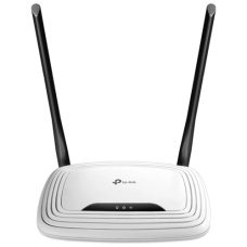 Wi-Fi роутер TP-LINK TLWR 841N