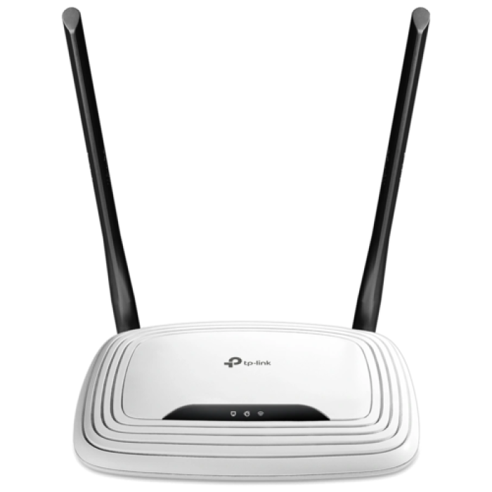 Wi-Fi роутер TP-LINK TLWR 841N