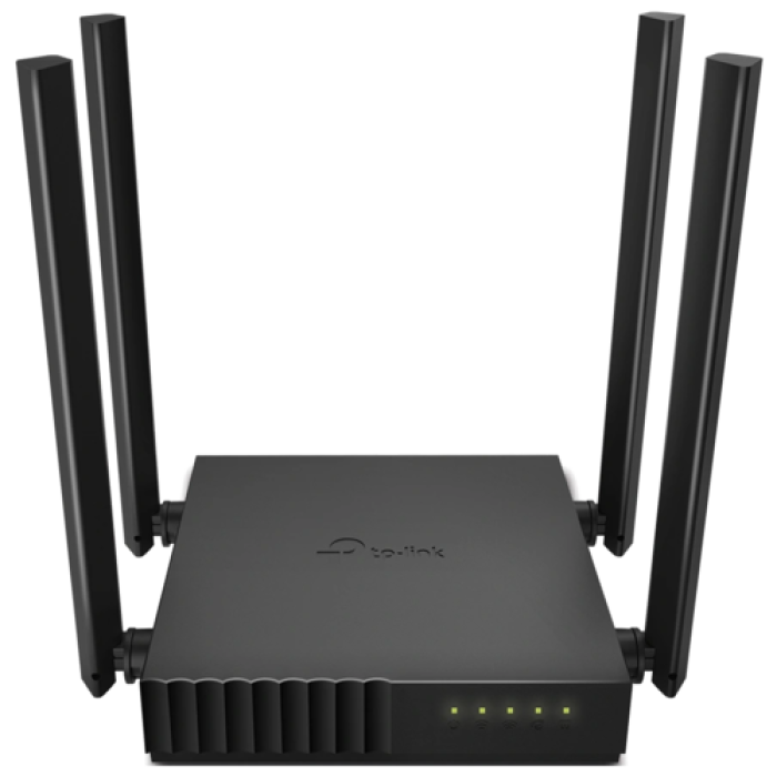 Wi-Fi роутер TP-LINK Archer C54 Wi-Fi 5