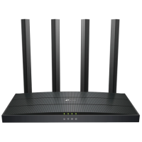Wi-Fi роутер TP-LINK Archer AX12 Wi-Fi 6