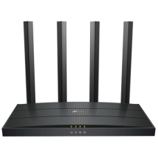 Wi-Fi роутер TP-LINK Archer AX12 Wi-Fi 6