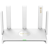Двухдиапазонный маршрутизатор Ruijie Reyee RG-EW3000GX 2xWAN 3000M Wi-Fi 6 Wi-Fi