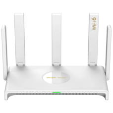 Двухдиапазонный маршрутизатор Ruijie Reyee RG-EW3000GX 2xWAN 3000M Wi-Fi 6 Wi-Fi
