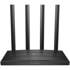 Wi-Fi роутер TP-LINK ARCHER A6