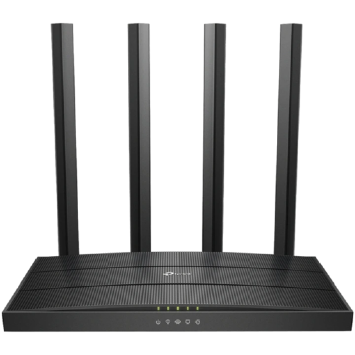 TP-LINK ARCHER A6 Wi-Fi router