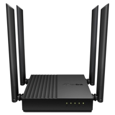 Wi-Fi роутер TP-Link ARCHER C64 Wi-Fi 5