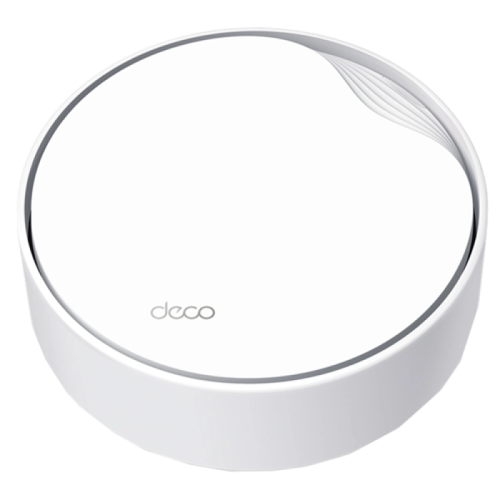 Домашняя Mesh-система Wi-Fi TP-LINK Deco X50-PoE