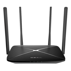 MERCUSYS AC12G AC1200 Wi-Fi-маршрутизатор 1 Гбит/с
