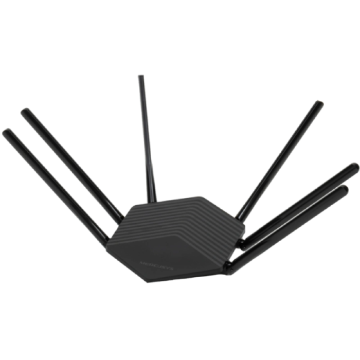 Wi-Fi роутер MERCUSYS MR50G AC1900 1 Гбит/с