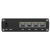 Промышленный маршрутизатор Teltonika RUTX08