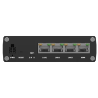 Промышленный маршрутизатор Teltonika RUTX10