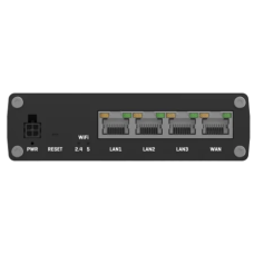 Промышленный маршрутизатор Teltonika RUTX10