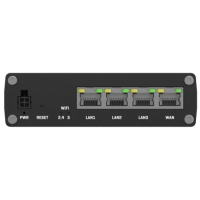 Teltonika RUTM10 Wi-Fi 5 Промисловий маршрутизатор