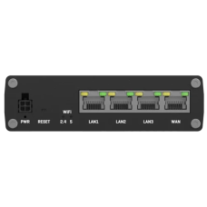 Промышленный маршрутизатор Teltonika RUTM10 Wi-Fi 5