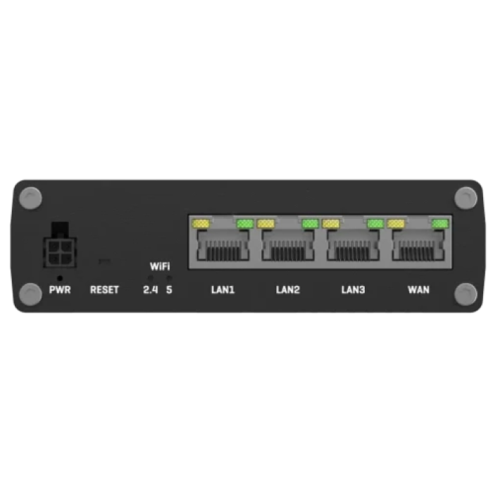 Промышленный маршрутизатор Teltonika RUTM10 Wi-Fi 5
