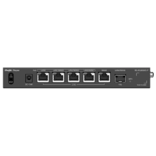 Ruijie Reyee RG-EG406XS-P 6-портовый маршрутизатор с облачным управлением PoE