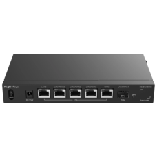 Ruijie Reyee RG-EG406XS 6-портовый маршрутизатор с облачным управлением