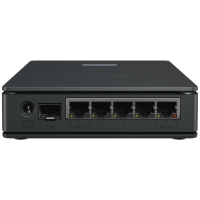 MikroTik hAP axe S (E62iUGS-2axD5axT) Wi-Fi 6 Wi-Fi роутер