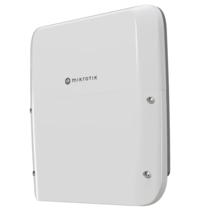 Маршрутизатор MikroTik RB5009UPr+S+OUT