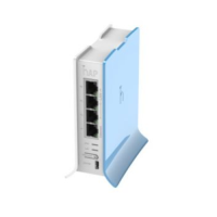 MikroTik hAP liteTC (RB941-2nD-TC) Router