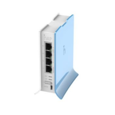 Маршрутизатор MikroTik hAP liteTC (RB941-2nD-TC)