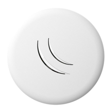 MikroTik cAP lite (RBcAPL-2nD) Access point