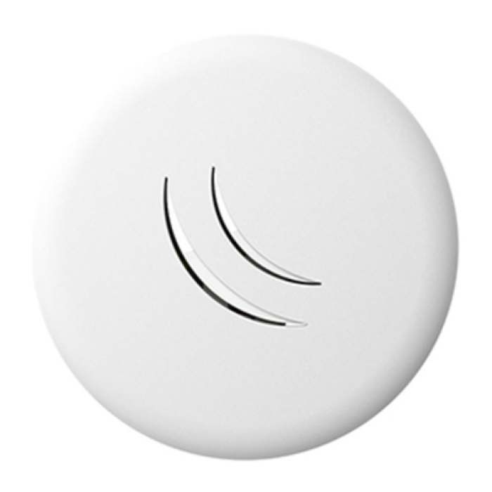 MikroTik cAP lite (RBcAPL-2nD) Access point
