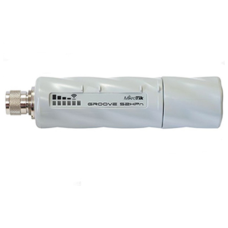 Внешняя точка доступа MikroTik GrooveA 52 (RBGrooveA-52HPn).