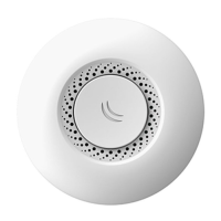 MikroTik cAP (RBcAP2nD) Точка доступу