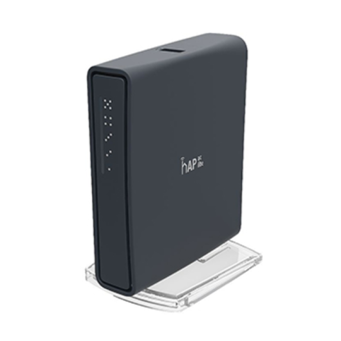 MikroTik RB952Ui-5ac2nD-TC Точка доступа