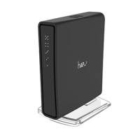 MikroTik RBD52G-5HacD2HnD-TC (hAP ac²) Точка доступу