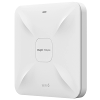 Ruijie Reyee RG-RAP2260(G) Wi-Fi 6 Точка доступу