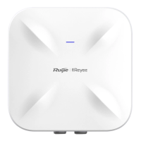 Ruijie Reyee RG-RAP6260(G) Наружная точка доступа Wi-Fi 6