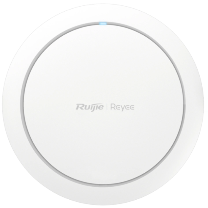Ruijie Reyee RG-RAP2266 Wi-Fi 6 внутрішня дводіапазонна Точка доступу