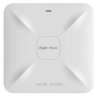 Ruijie Reyee RG-RAP2260 Wi-Fi 6 Внутренняя двухдиапазонная точка доступа