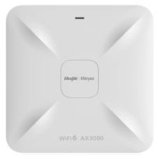 Ruijie Reyee RG-RAP2260 Wi-Fi 6 внутрішня дводіапазонна Точка доступу